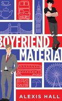 Boyfriend Material, Tome 1