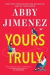 couverture Part of Your World, Tome 2 : Yours Truly