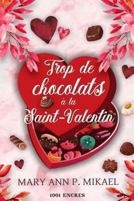 Saint Valentin : un anus en chocolat - CD-MENTIEL MAGAZINE
