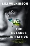 couverture The Erasure Initiative