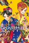 Chihayafuru, tome 40