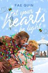 Christmas Daddies, Tome 1 : Let Your Hearts be Light