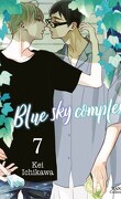 Blue Sky Complex, Tome 7