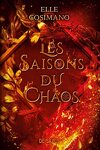couverture Seasons, Tome 2 : Les Saisons du chaos