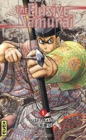 The Elusive Samurai, Tome 5