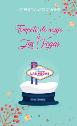 Couverture du livre : Tempête de neige à Las Vegas