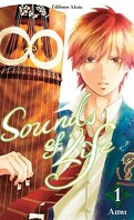 Sounds of Life, Tome 1