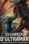 couverture Uriel Ventris, tome 2 : Les Guerriers d'Ultramar