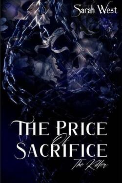 Couverture de The price of sacrifice The Killer
