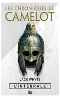 Les Chroniques de Camelot (T1 à T3)