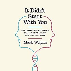 Couverture de It Didn’t Start With You