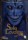 Solo Leveling, Tome 9