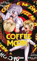 Coffee Moon, Tome 3