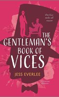 Lucky Lovers of London, Tome 1 : The Gentleman's Book of Vices