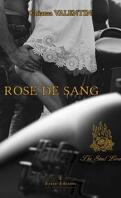 The Steel Lord, Tome 1 : Rose de Sang
