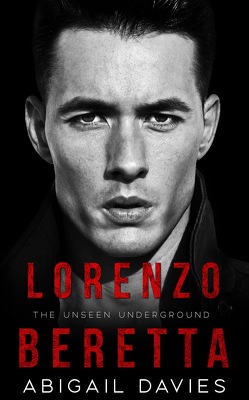 Couverture de Unseen Underground, Tome 1 : Lorenzo Beretta