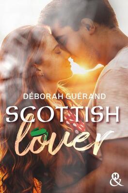Couverture du livre : Scottish lover