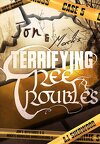 Jon's Mysteries, Tome 5 : Jon and Mack's Terrifying Tree Troubles