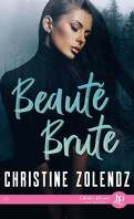 Beautiful, Tome 1 : Beauté brute 