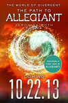 Divergente, Tome 2,5 : The World of Divergent : The Path to Allegiant