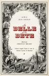 La Belle et la Bête - Journal d'un film