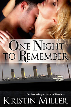 Couverture de One Night to Remember