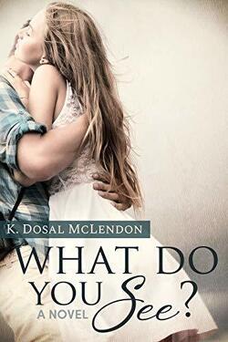 Couverture de What Do You, Tome 1 : What Do You See?