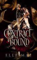 Blood Bound, Tome 1 : Contract Bound