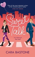 Love Lines, Tome 2 : Sweet Talk