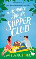 The kindred spirits supper club