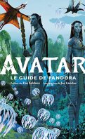 Avatar : Le guide de Pandora