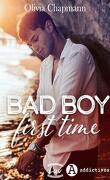 Bad Boy, First Time