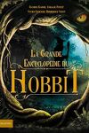 couverture L'encyclopédie du hobbit