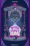 couverture Mystic Flown, Tome 1 : Le Maître des arcanes