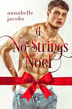 Couverture de A No-Strings Noel