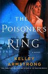 A Rip Through Time, Tome 2 : The Poisoner's Ring