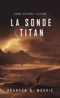 La Lune de glace, Tome 2 : La Sonde Titan