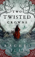 Le Roi berger, Tome 2 : Two Twisted Crowns