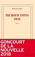 Microfictions 2018