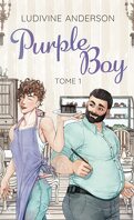 Purple Boy, Tome 1