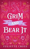 Stay a Spell, Tome 6 : Grim and Bear It