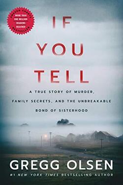 Couverture de If You Tell