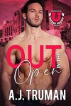 Browerton University, Tome 1 : Out in the Open