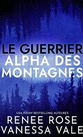 Alpha des montagnes, Tome 3 : Le Guerrier