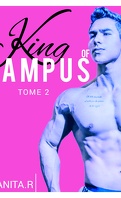 King of Campus, Tome 2
