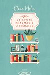 couverture La Petite Pharmacie littéraire