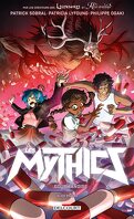 Les Mythics, Tome 15 : Gourmandise