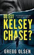 Nicole Foster, Tome 1 : Où est Kelsey Chase ?