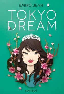 Couverture de Tokyo Dream, Tome 2