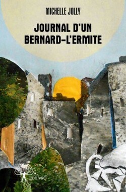 Couverture de Journal d'un bernard-l'ermite